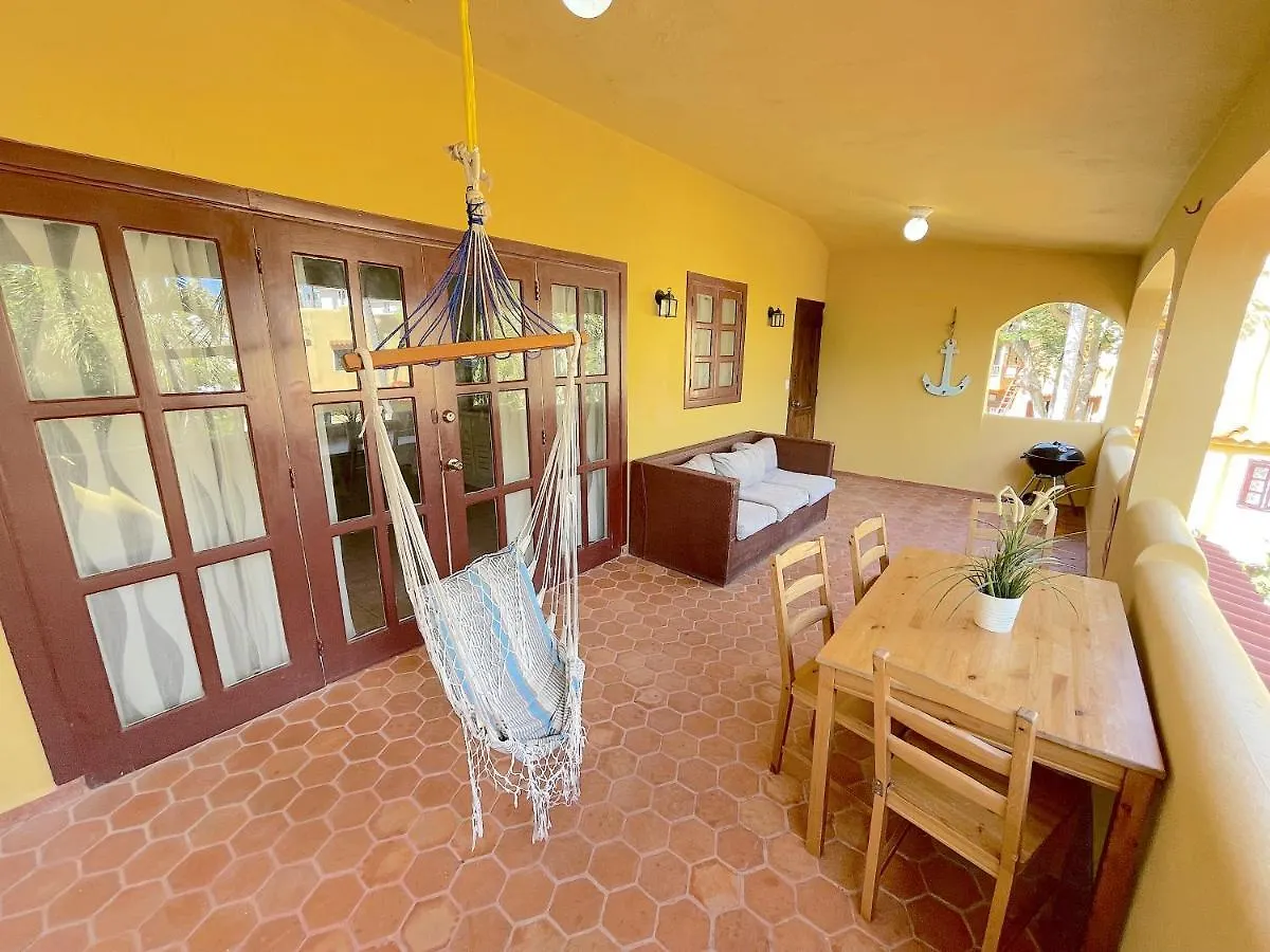 Villas Los Corales Long Term Bavaro Bbq Wifi Beach Club & Spa Punta Cana Dominican Republic