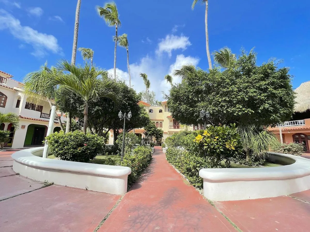 Hotel Villas Los Corales Long Term Bavaro Bbq Wifi Beach Club & Spa Punta Cana