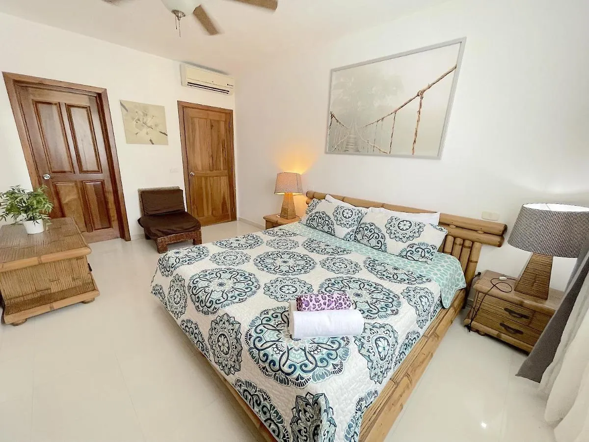 Villas Los Corales Long Term Bavaro Bbq Wifi Beach Club & Spa Punta Cana