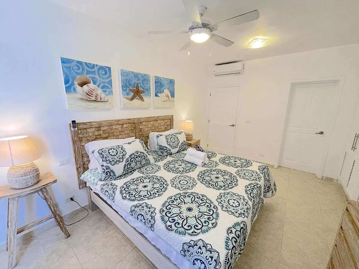 Hotel Villas Los Corales Long Term Bavaro Bbq Wifi Beach Club & Spa Punta Cana