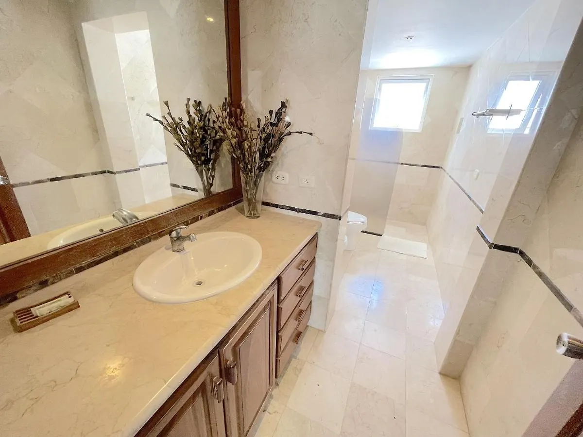 Villas Los Corales Long Term Bavaro Bbq Wifi Beach Club & Spa Punta Cana 5*,