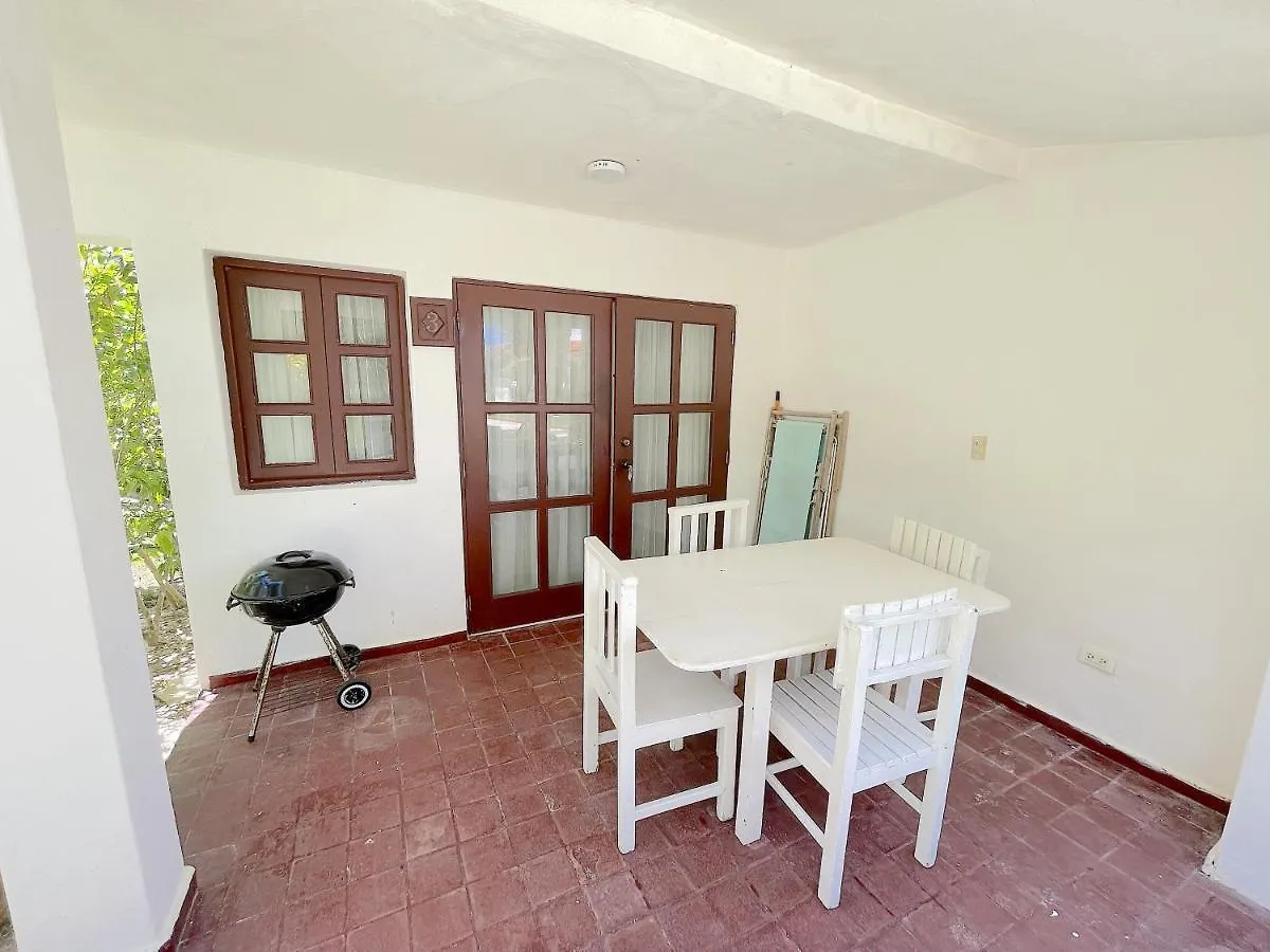 Villas Los Corales Long Term Bavaro Bbq Wifi Beach Club & Spa Punta Cana 5*,