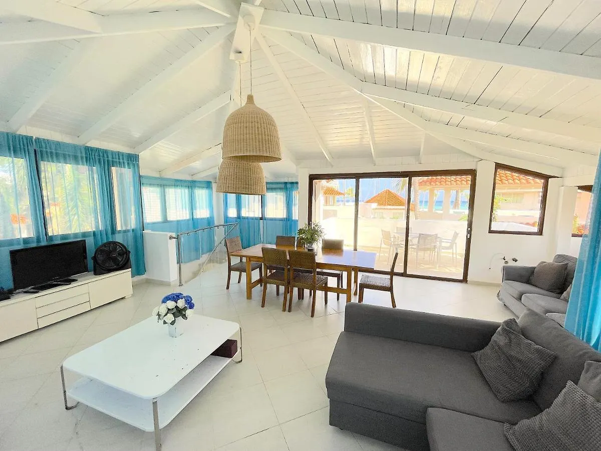 Hotel Villas Los Corales Long Term Bavaro Bbq Wifi Beach Club & Spa Punta Cana