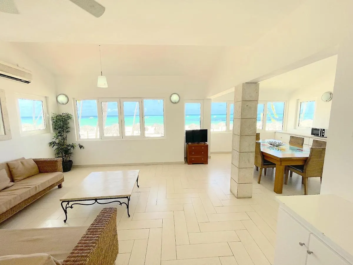 Villas Los Corales Long Term Bavaro Bbq Wifi Beach Club & Spa Punta Cana
