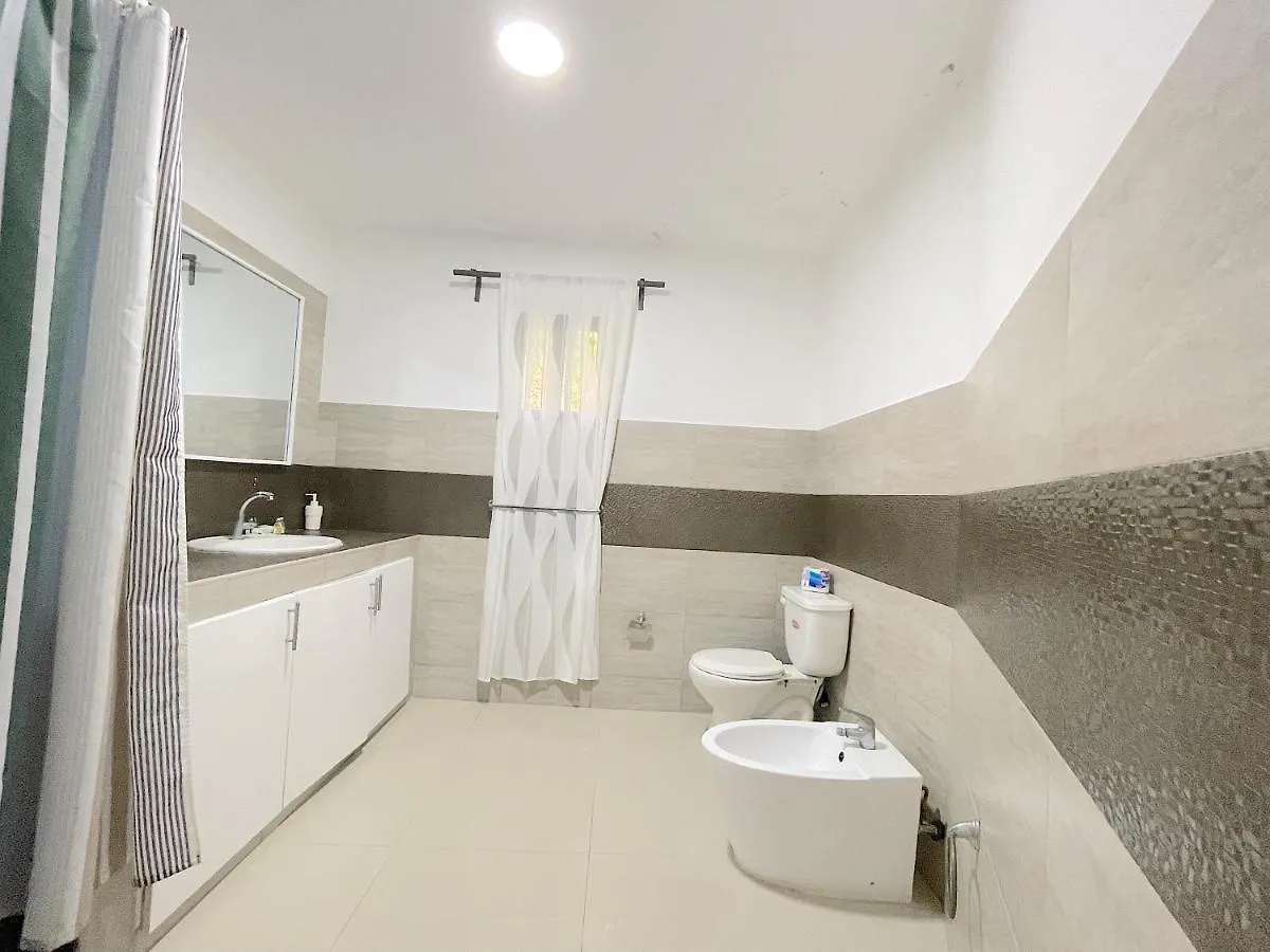 Hotel Villas Los Corales Long Term Bavaro Bbq Wifi Beach Club & Spa Punta Cana