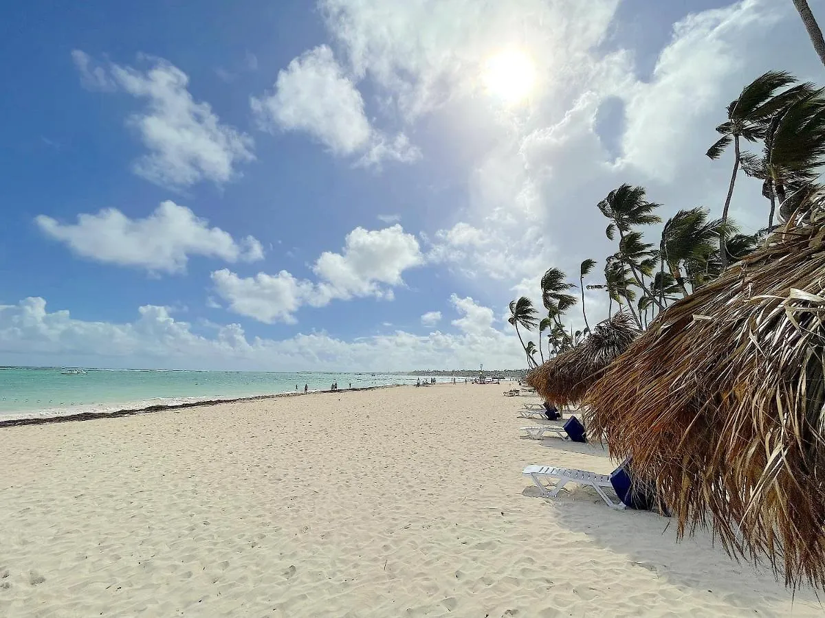 Villas Los Corales Long Term Bavaro Bbq Wifi Beach Club & Spa Punta Cana Hotel