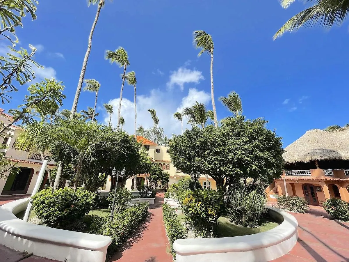 Villas Los Corales Long Term Bavaro Bbq Wifi Beach Club & Spa Punta Cana 5*,  Dominican Republic