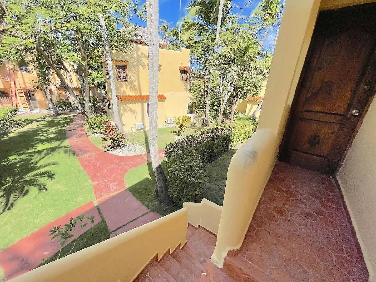 Villas Los Corales Long Term Bavaro Bbq Wifi Beach Club & Spa Punta Cana