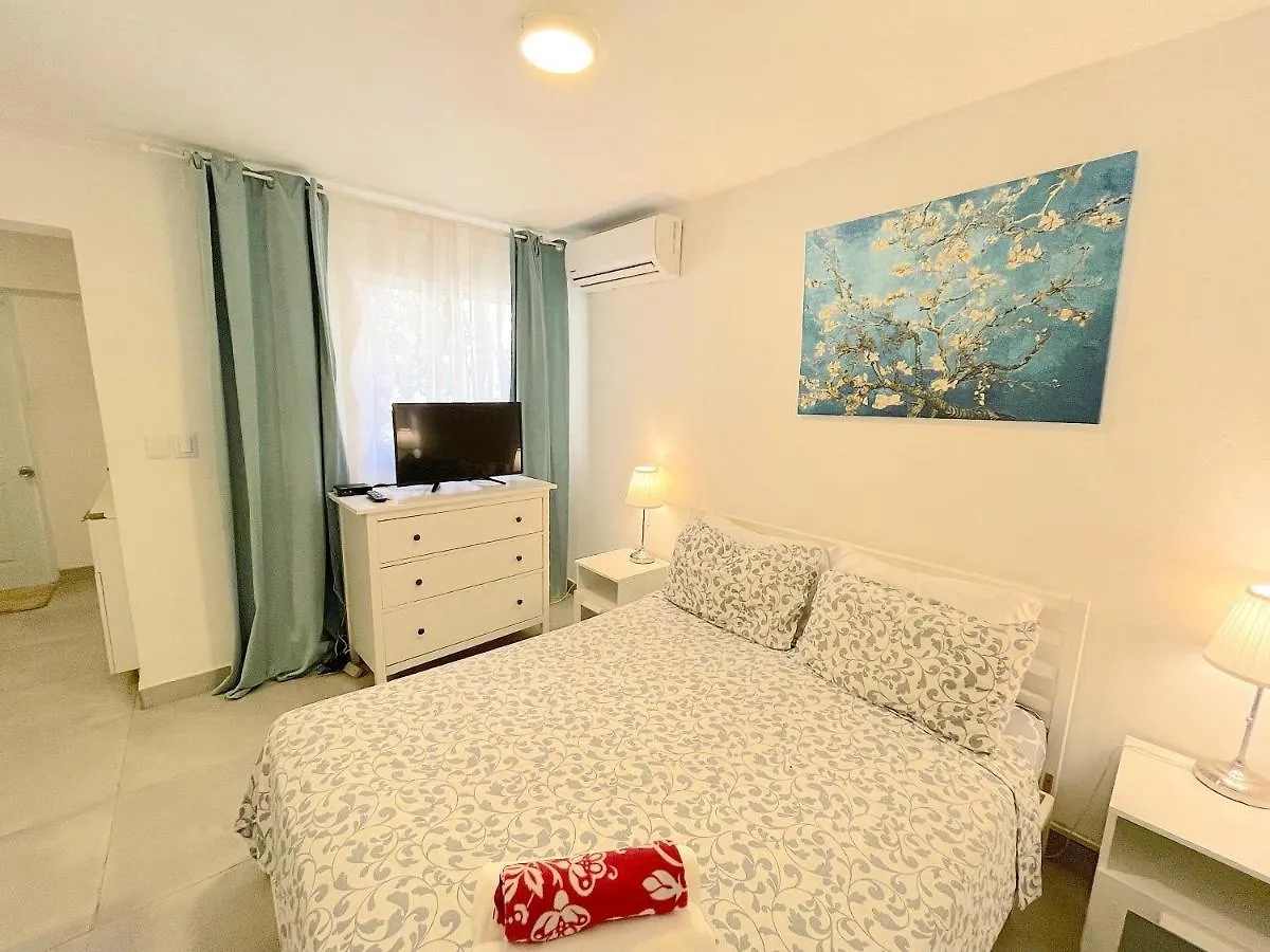 Hotel Villas Los Corales Long Term Bavaro Bbq Wifi Beach Club & Spa Punta Cana