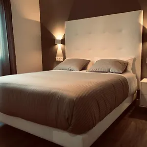 Bed & Breakfast Ciudad De