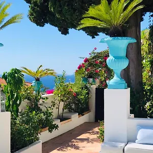 Aparthotel Les Lilas