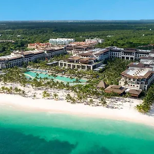 Rezort Lopesan Costa Bávaro Resort, Spa&casino