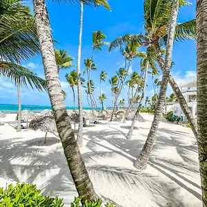 5* Hotel Vacation Villas & Long Term Bavaro Corales Wifi Bbq