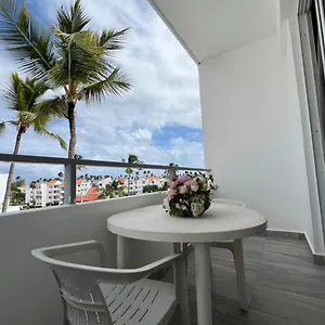 5* Hotel Vacation Suites With Rooftop Pool, Club, Spa, Restaurants - Playa Corales