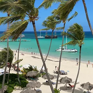 5* Hotel Grand Caribe Club And - Playa Bavaro