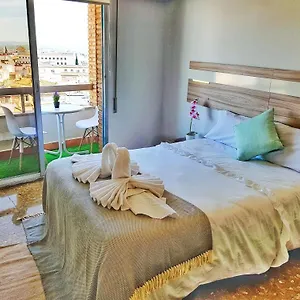 Hostel Panoramicas Centro