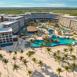Rezort Hyatt Ziva Cap Cana